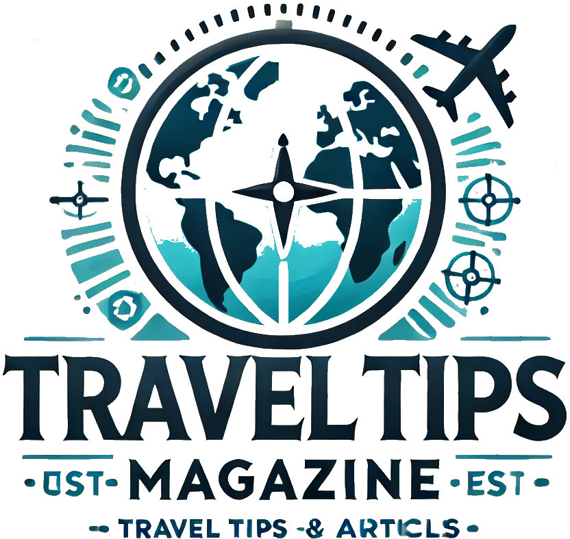Your Ultimate Guide to Destinations, Tips, and Travel Inspiration