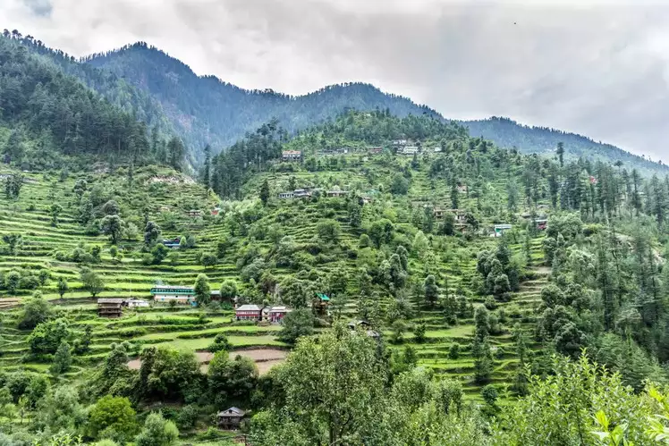 Embrace the Magic of Himachal’s Hidden Villages: A Life-Changing Journey Into Tranquility and Wonder