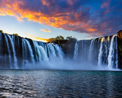 Secret Waterfalls of India Hidden Cascades Worth the Trek